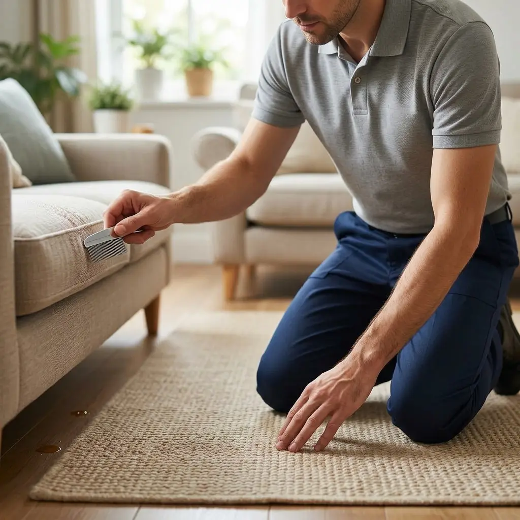 Conseils de prévention et bons réflexes