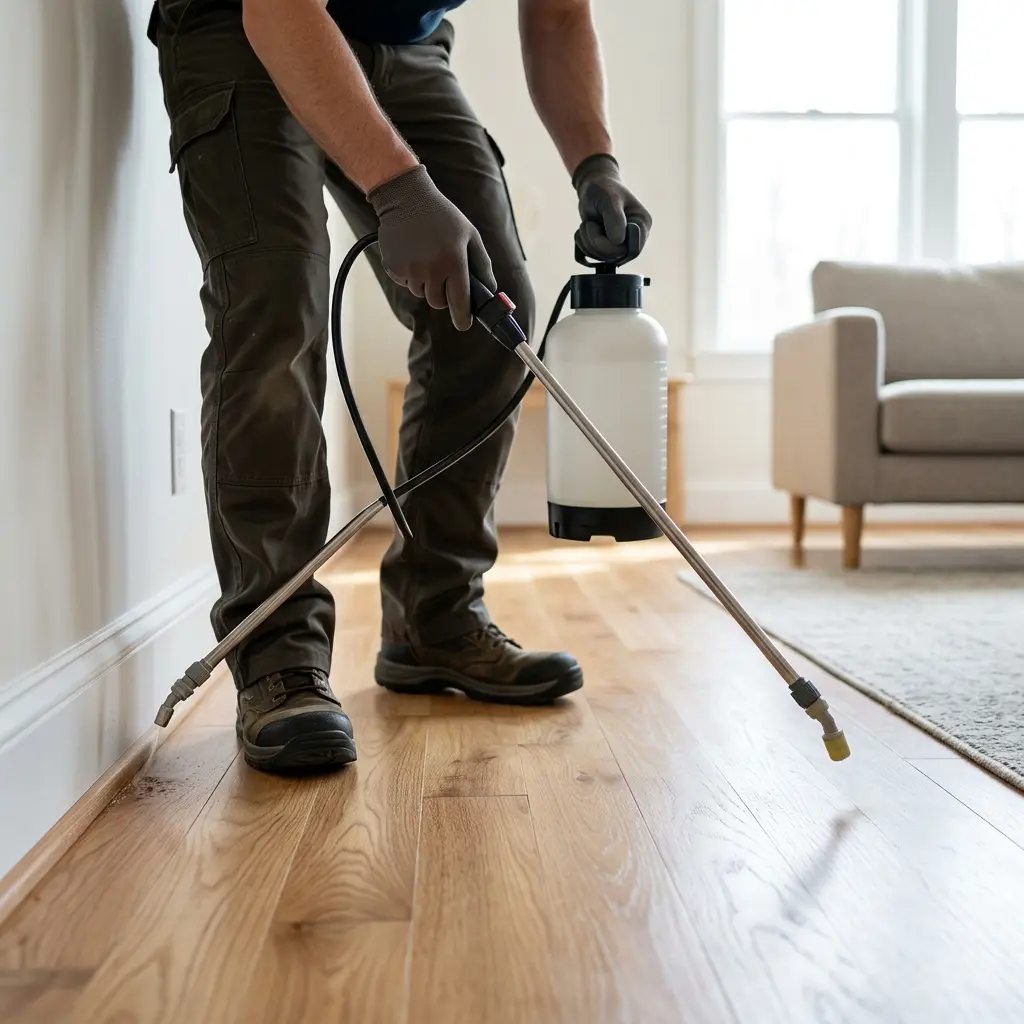 Une protection durable pour votre maison
