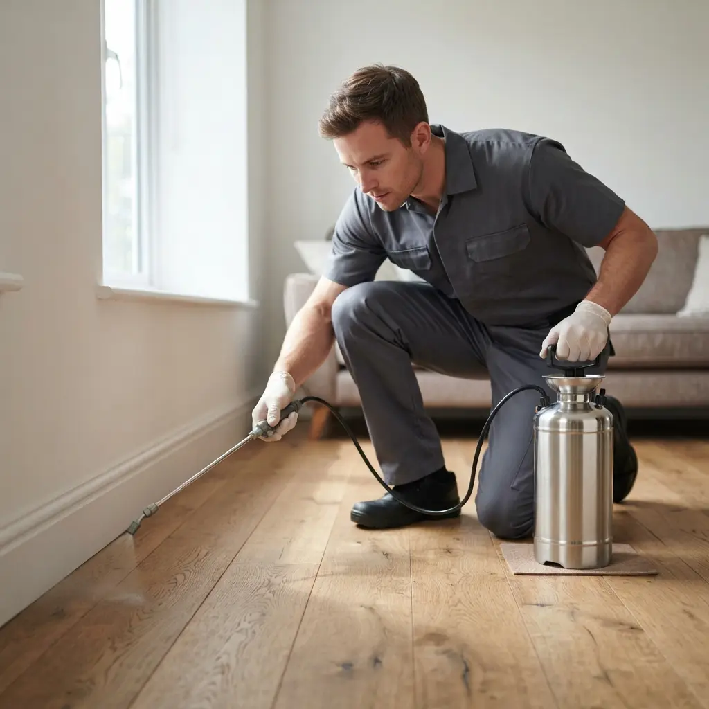Une expertise de confiance pour votre habitat