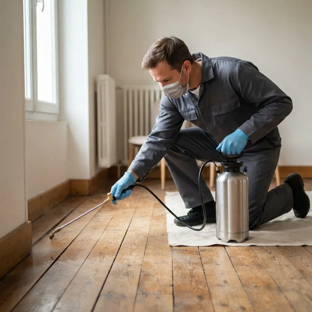 Une protection durable pour vos intérieurs