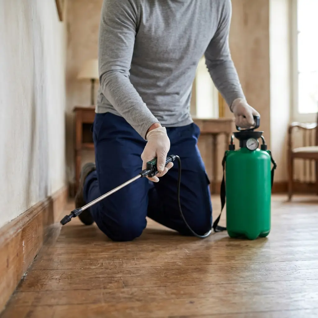 Une protection durable pour votre habitat