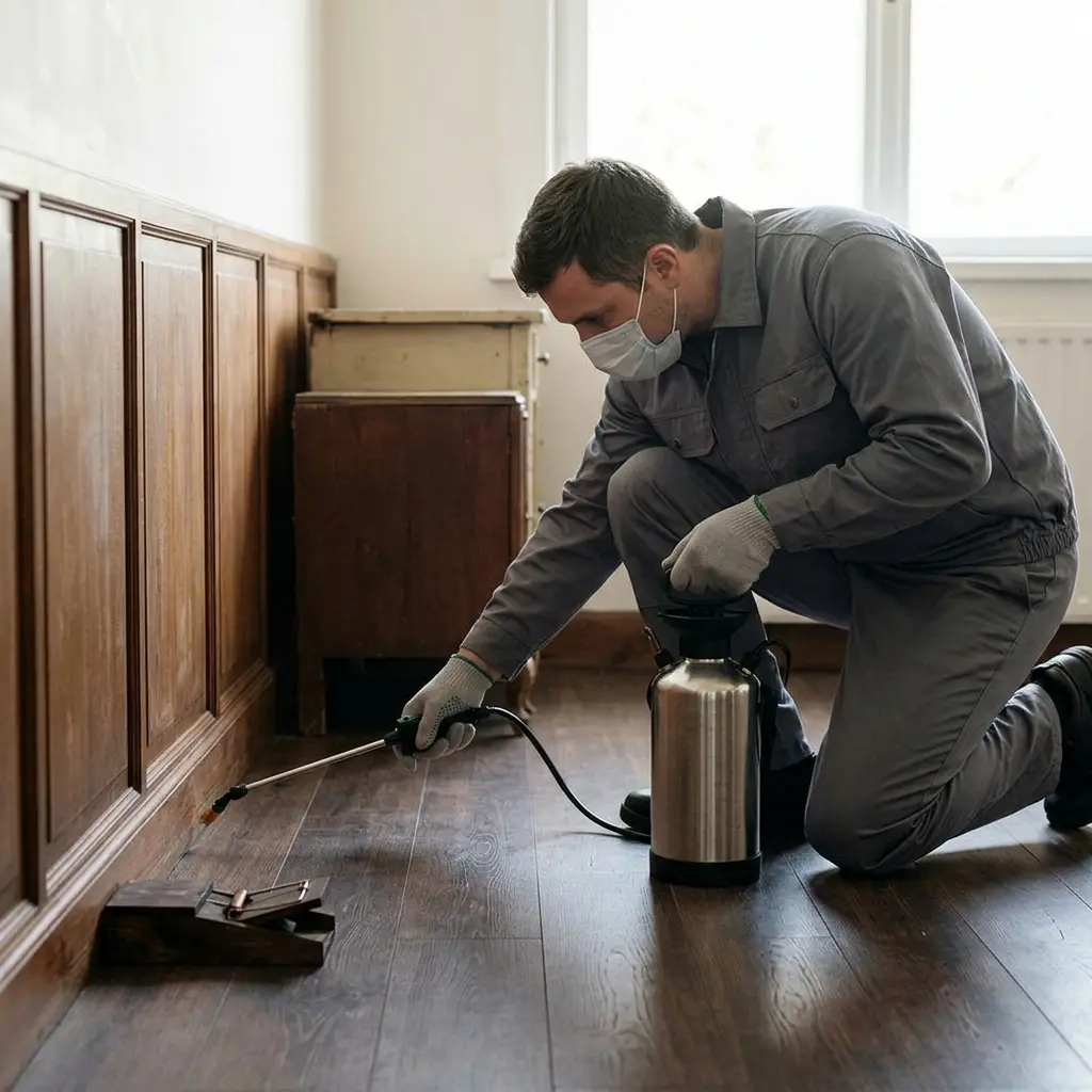 Une solution durable pour votre habitat