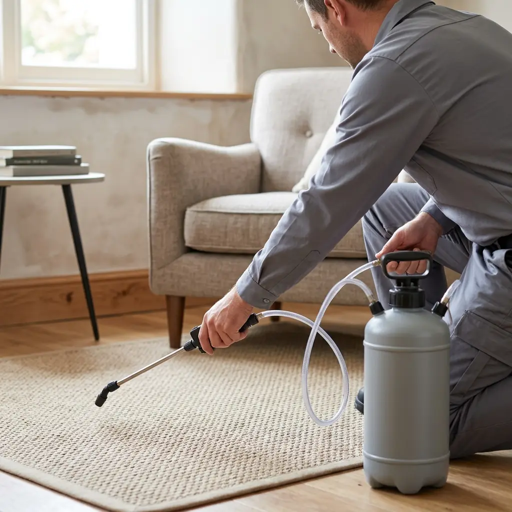 Un environnement sain pour votre famille