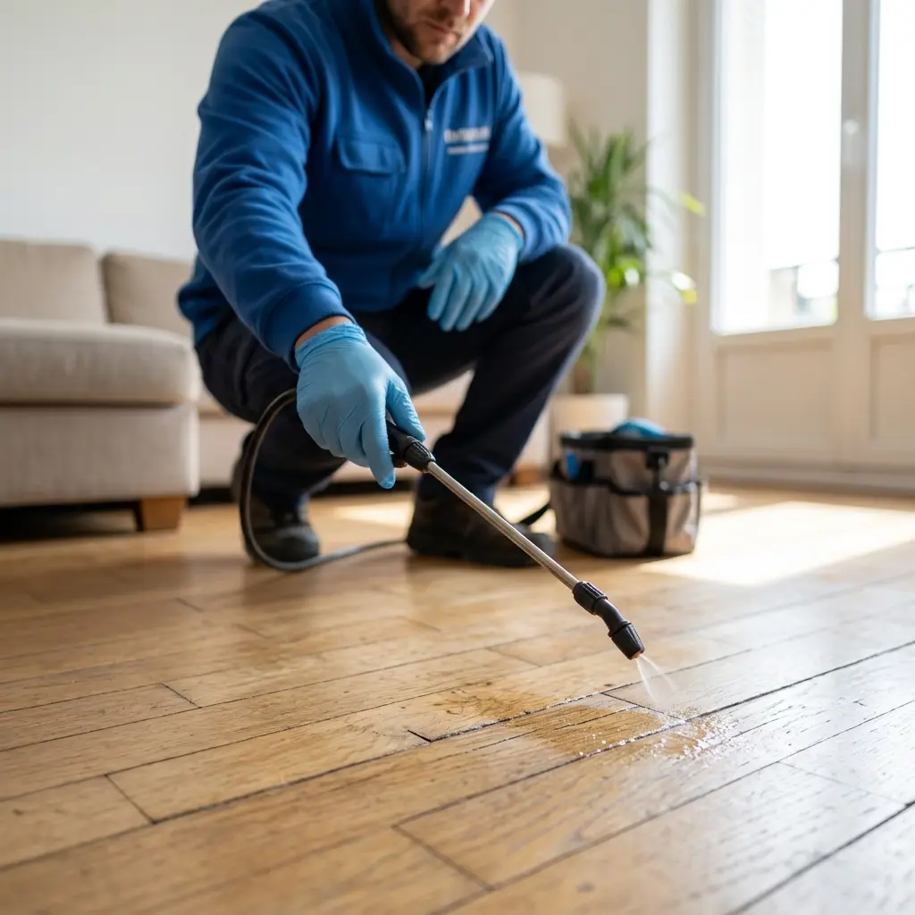 Une expertise fiable pour vos boiseries