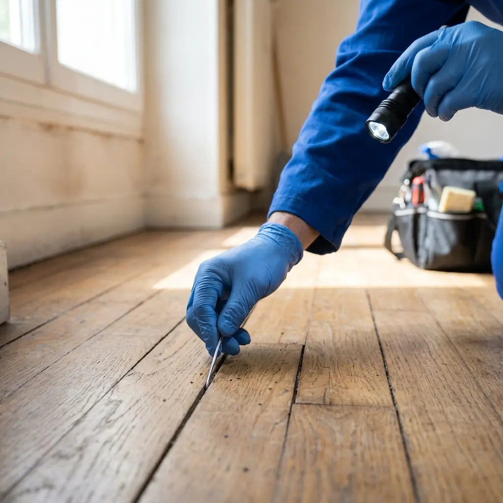 Une expertise locale pour votre confort