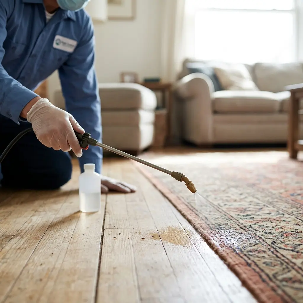 Une solution durable pour votre logement