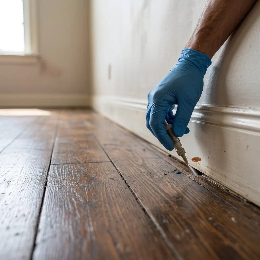 Une solution durable pour votre logement