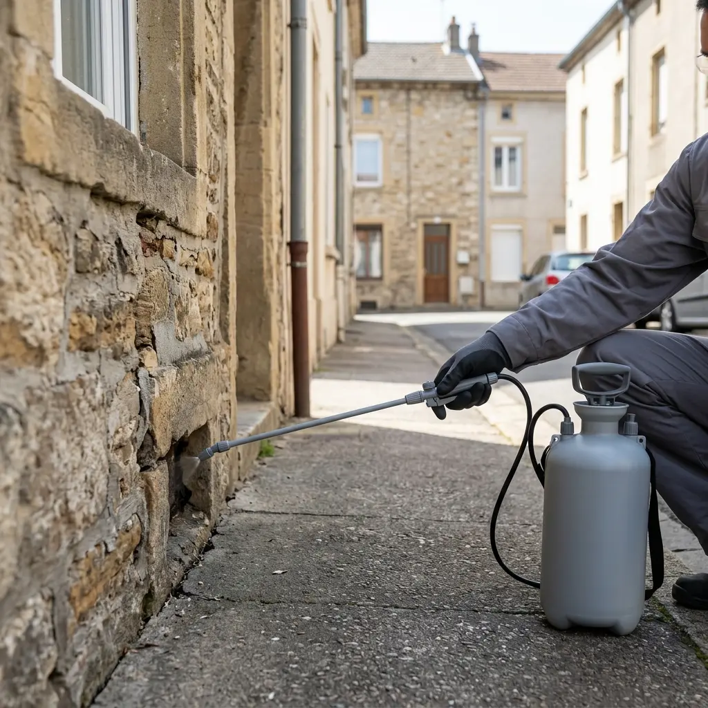 Besoin d'une intervention rapide à Villerupt ?