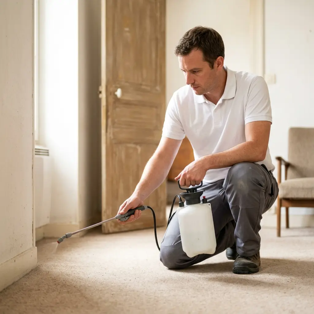 Conseils pour prévenir les infestations