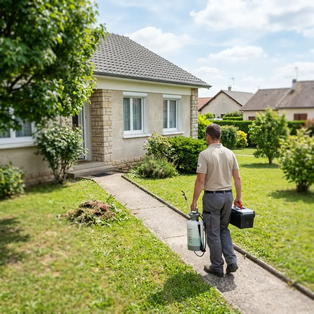 Pourquoi nous choisir à Malzéville