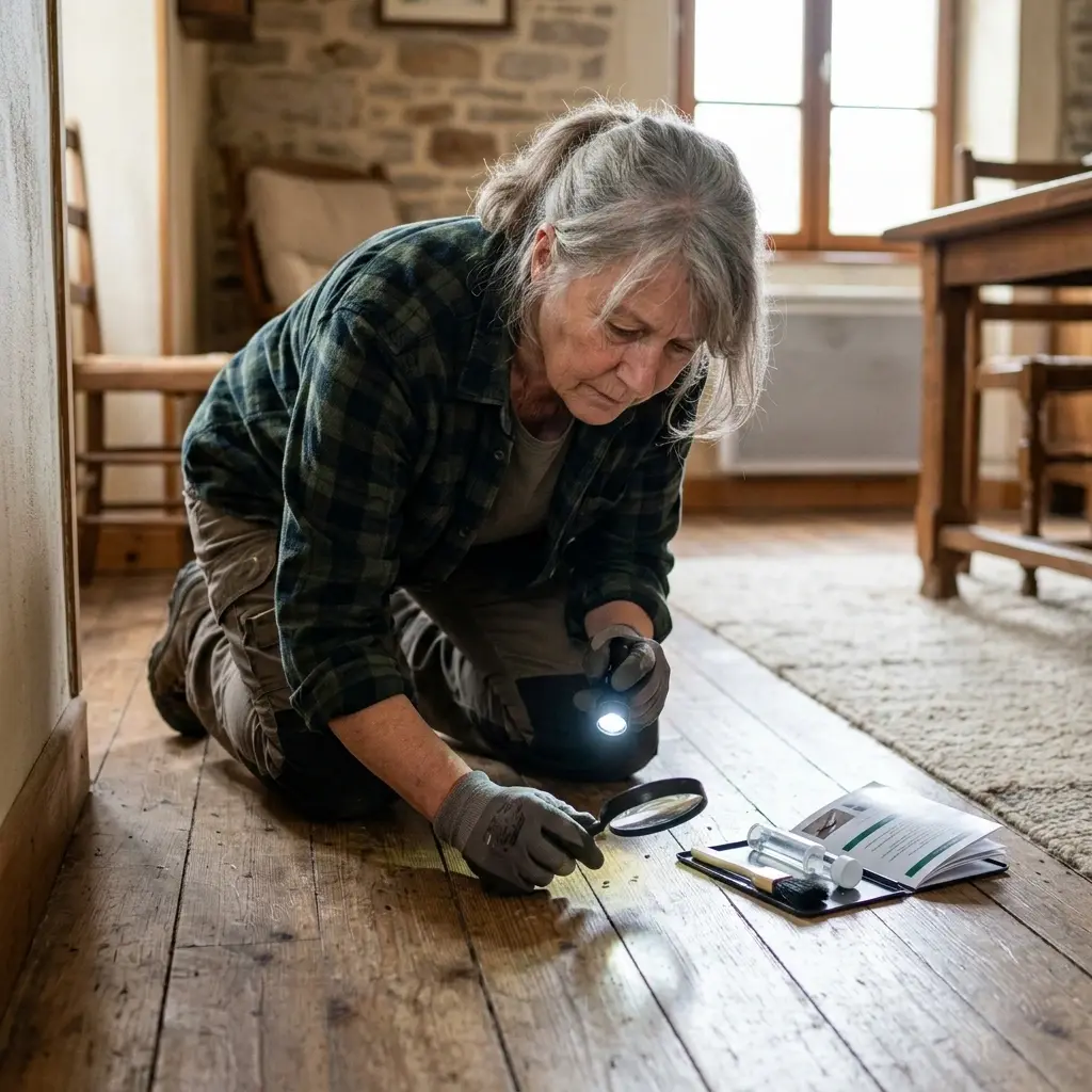 Une solution durable pour votre maison