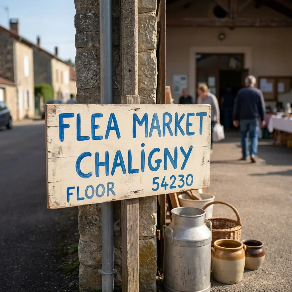 Besoin d'une intervention rapide à Chaligny ?