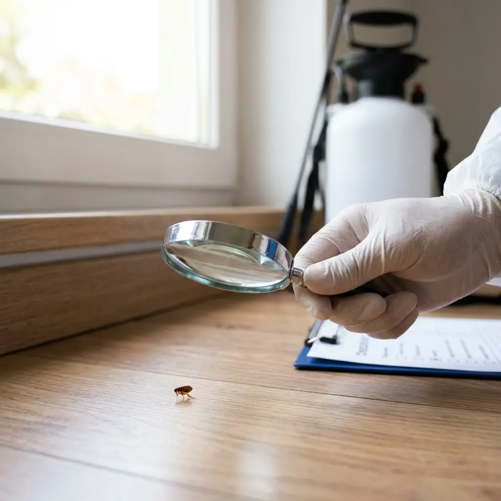 Conseils pour prévenir l'infestation