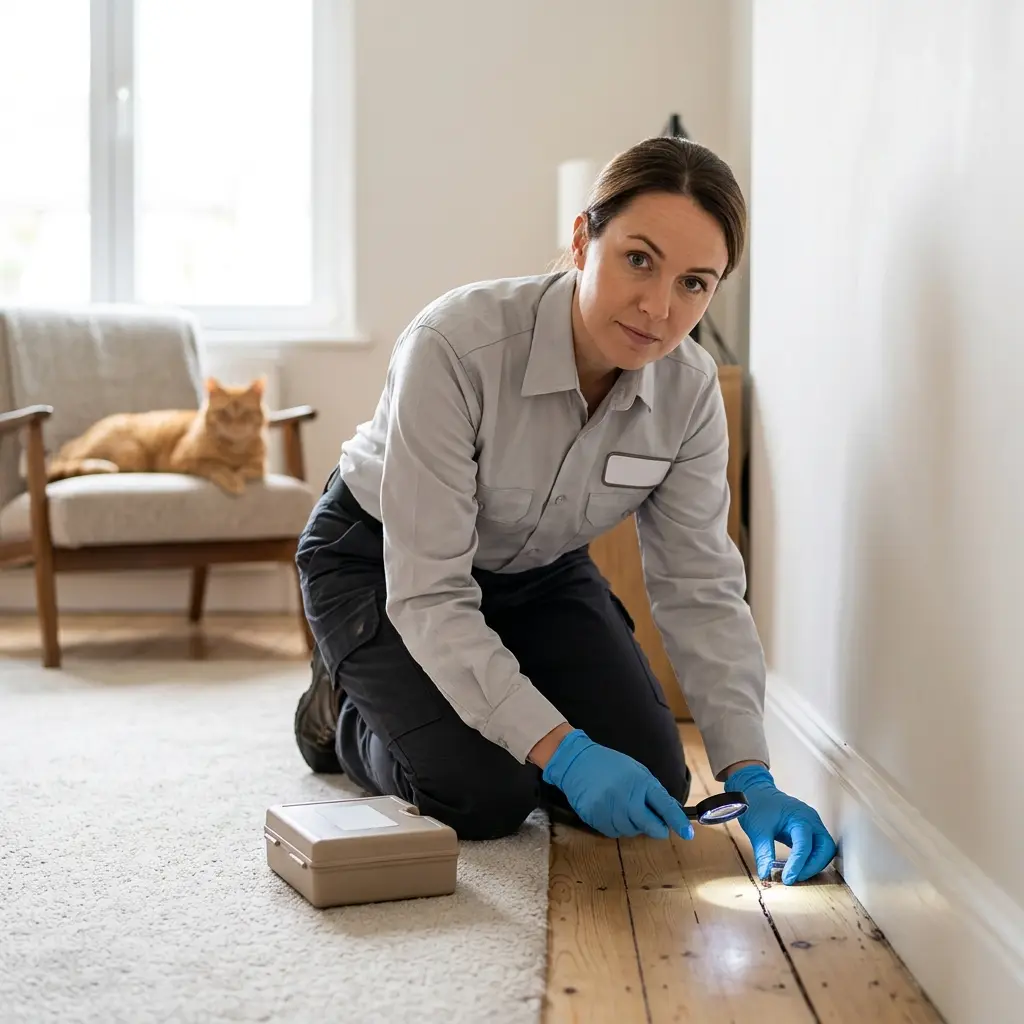 Une solution durable pour votre confort