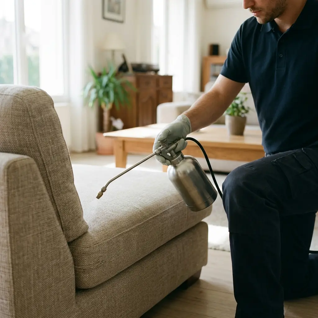 Une protection durable pour votre maison