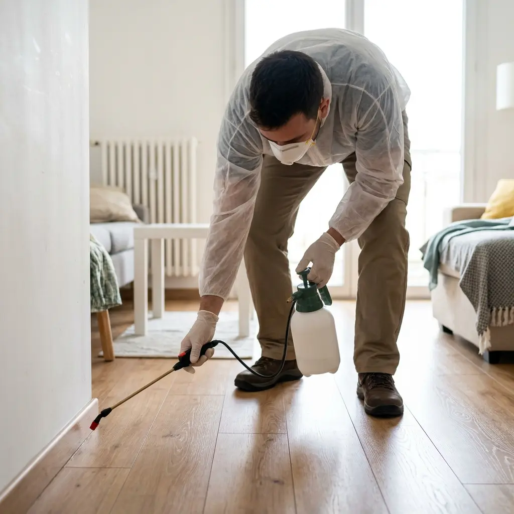 Une protection durable pour votre habitat