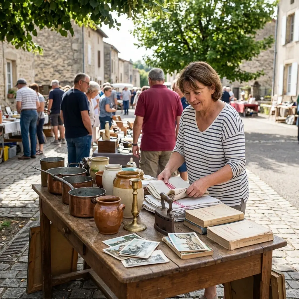 Bons réflexes pour prévenir les puces de parquet à Chanteheux