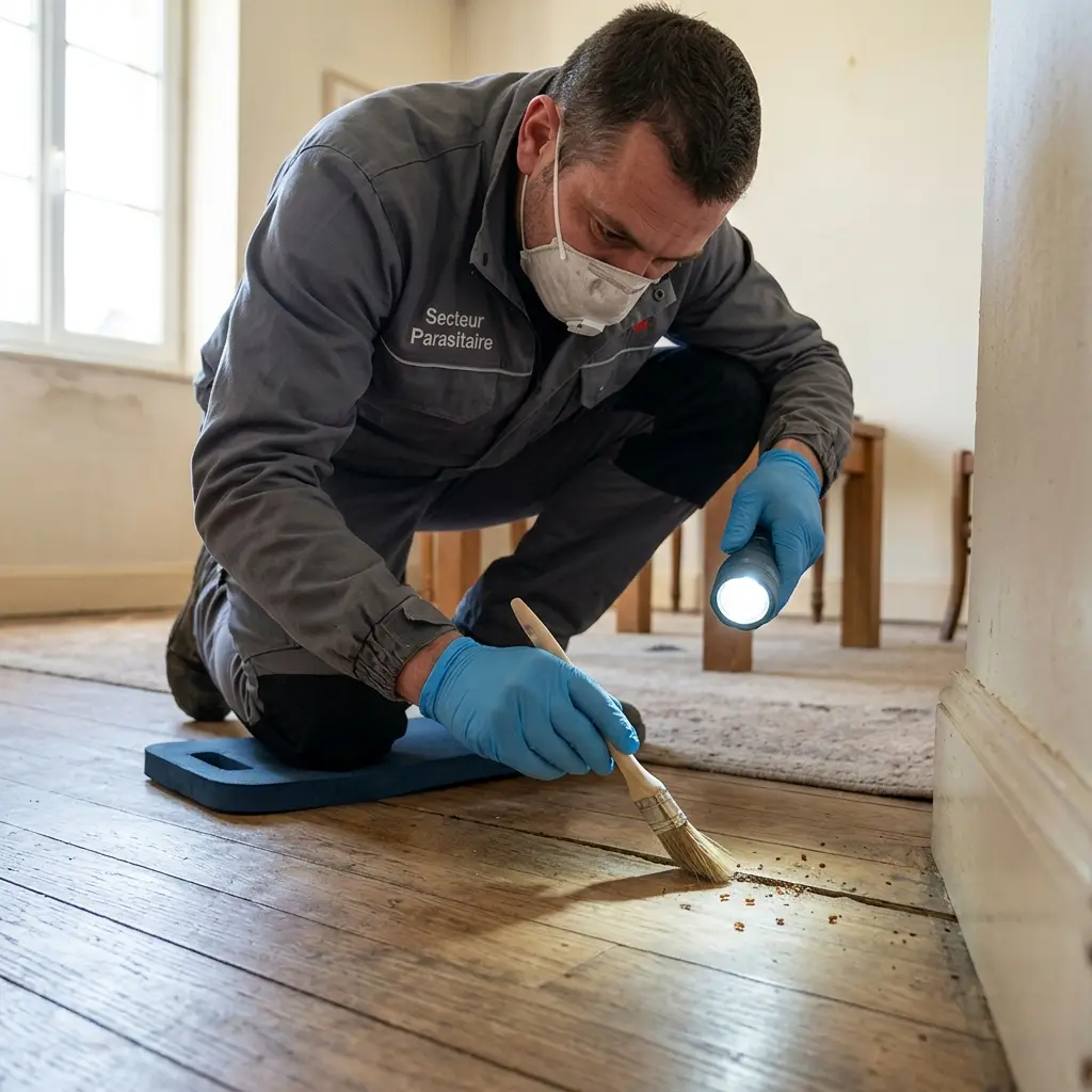 Une expertise fiable pour vos boiseries