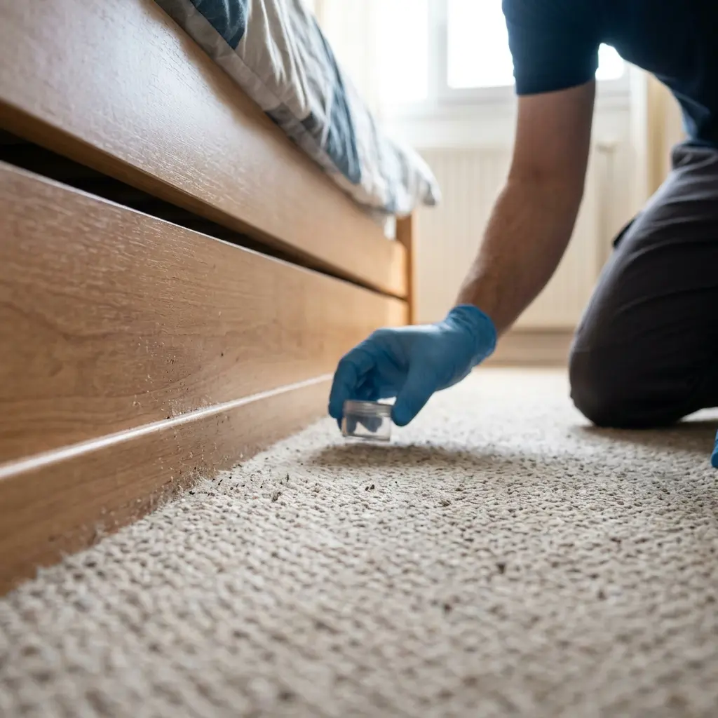 Un environnement sain pour votre famille