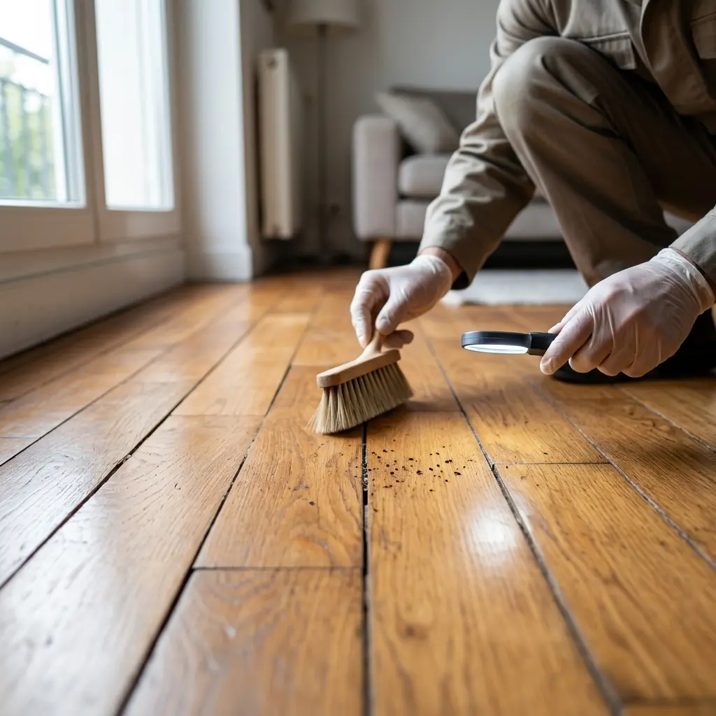 Une expertise de confiance pour votre tranquillité