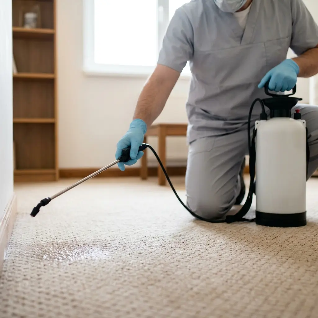 Une solution durable pour votre confort