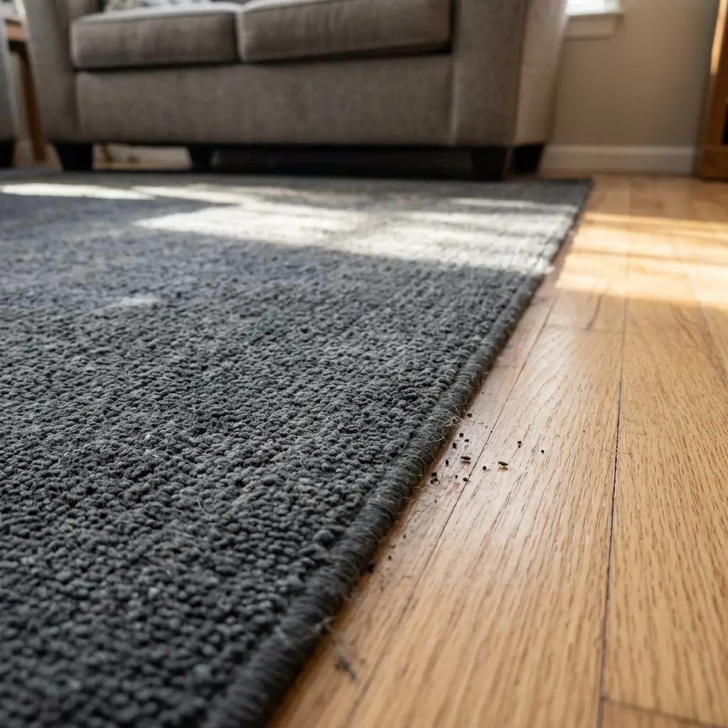 Une protection durable pour votre habitat