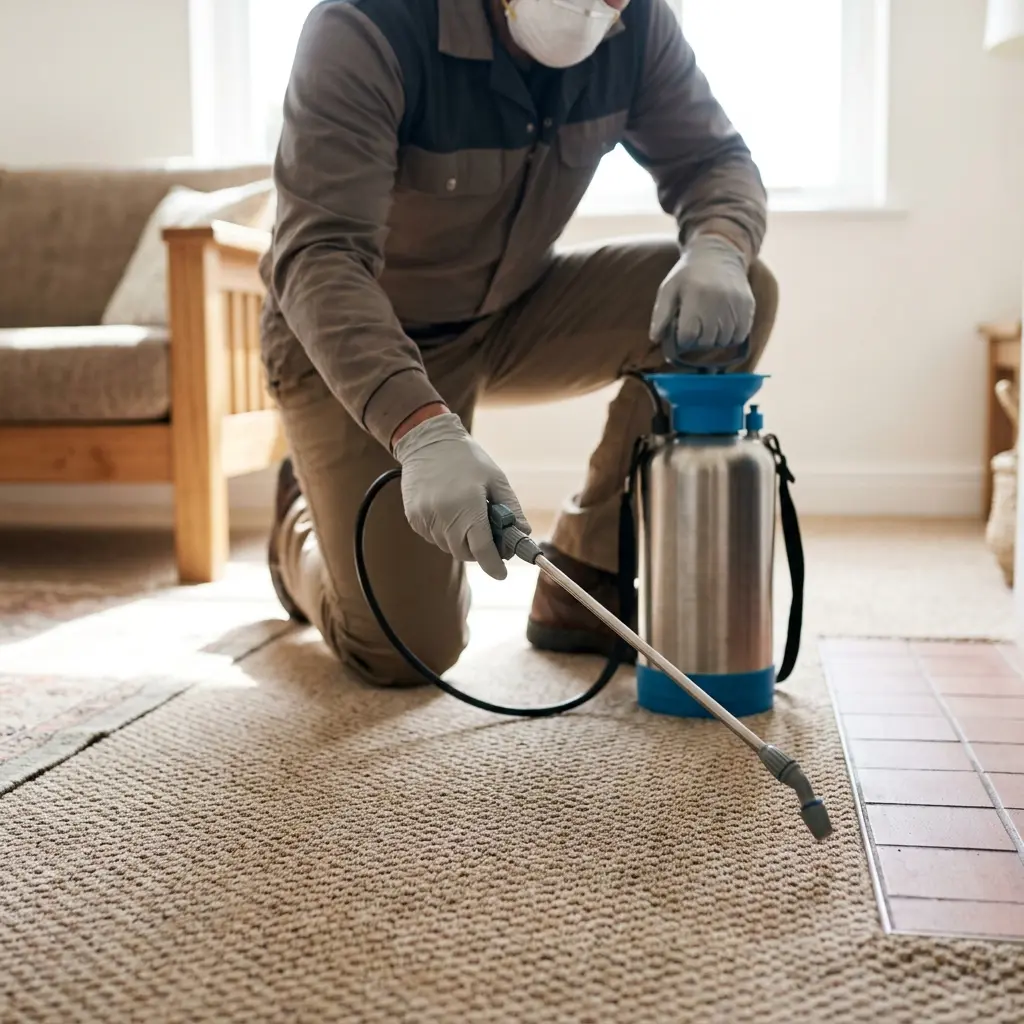Une protection durable pour votre maison