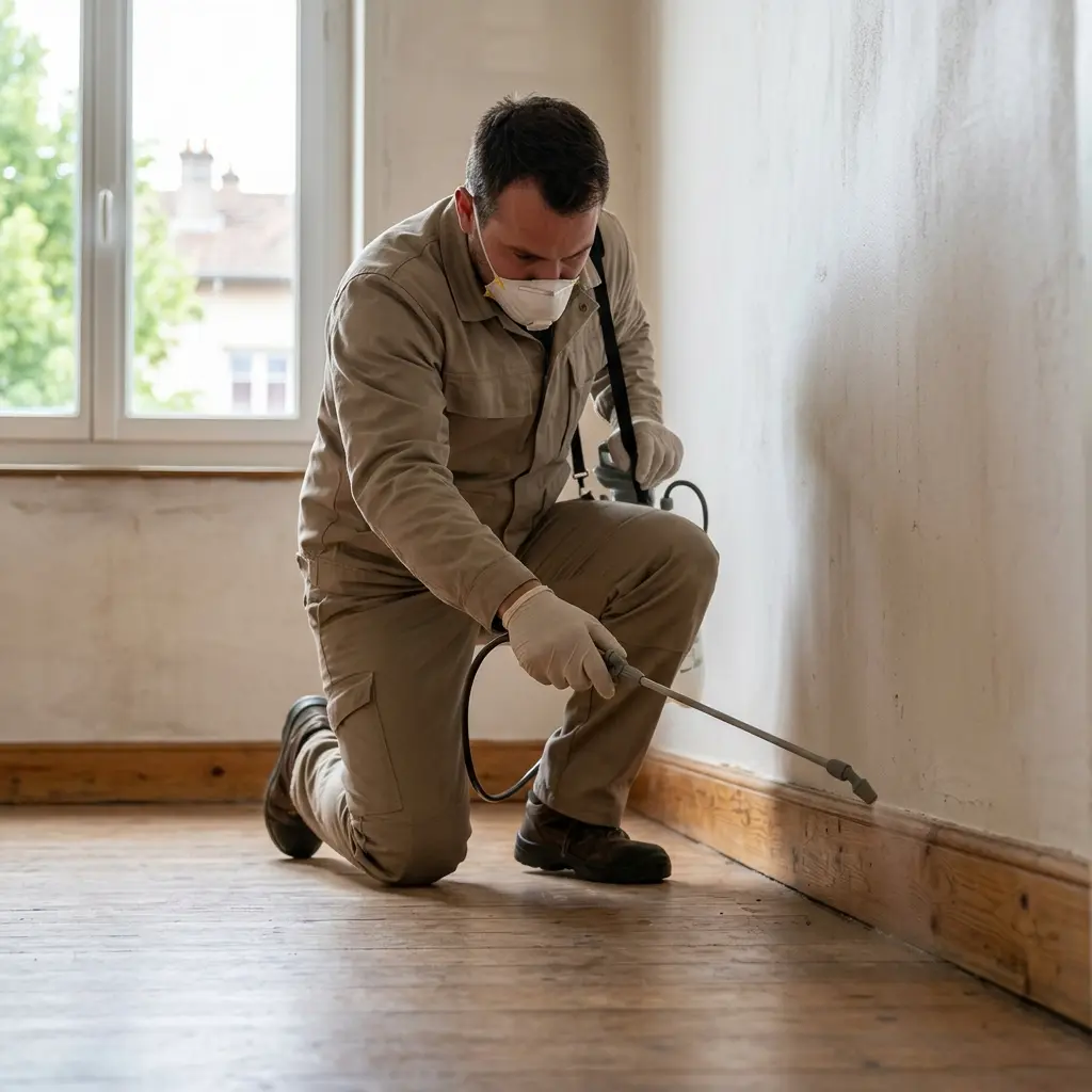 Une expertise fiable pour vos parquets