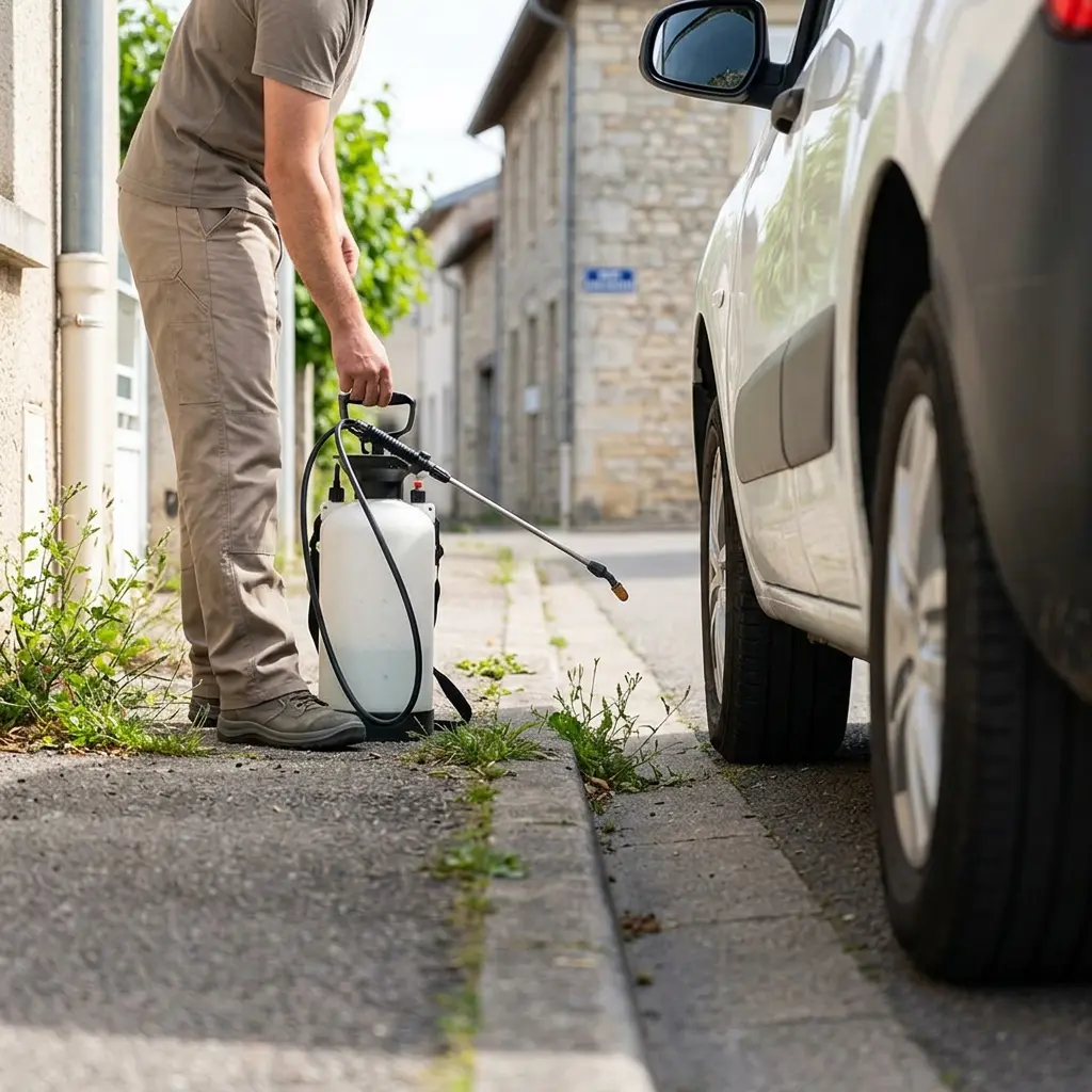Une solution efficace pour votre tranquillité