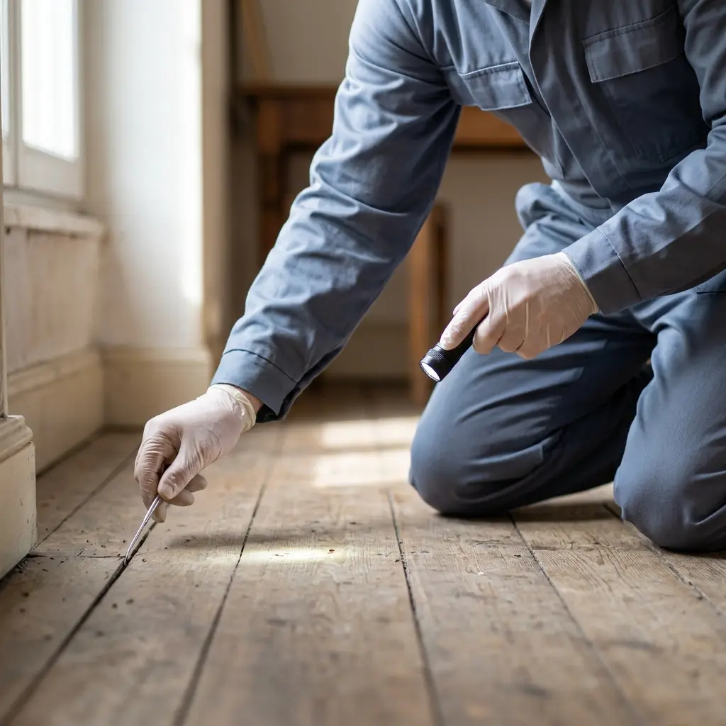 Une solution durable pour vos sols