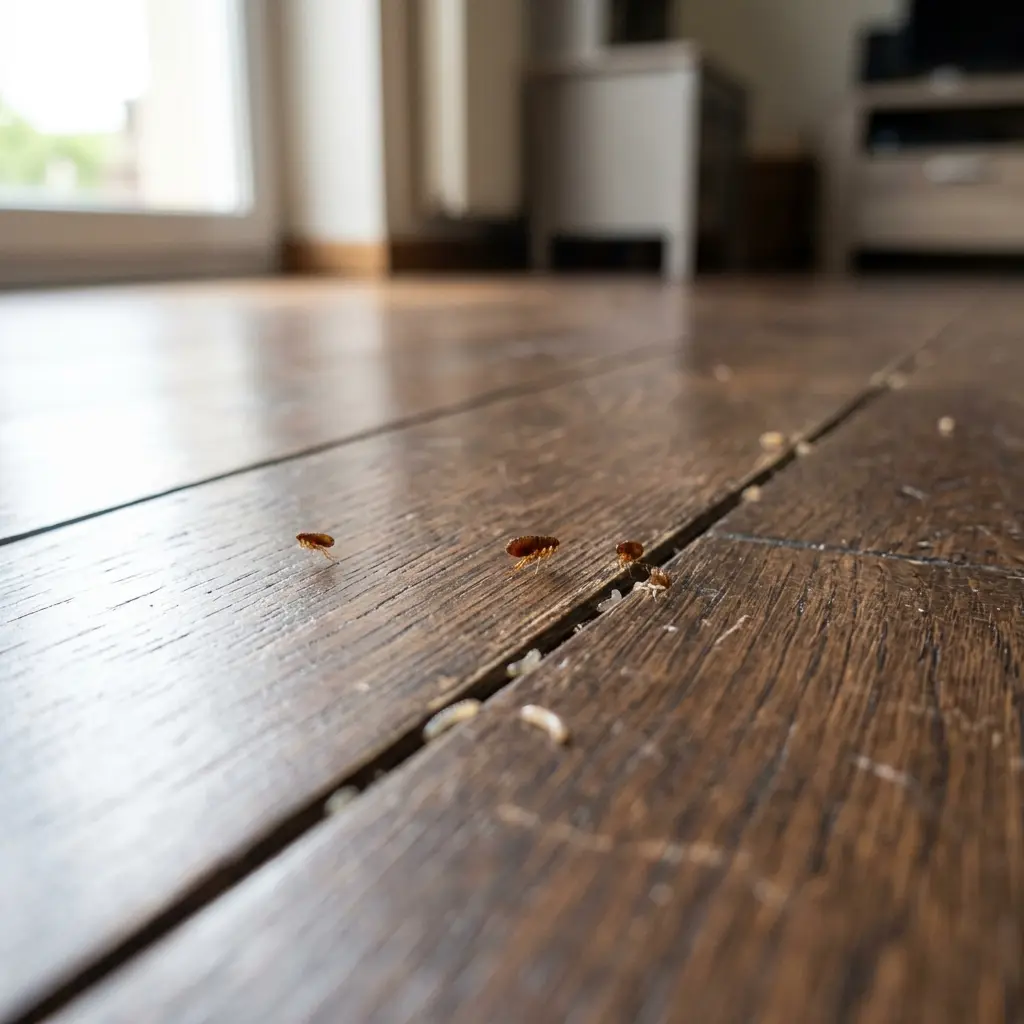 Une tranquillité retrouvée pour votre logement