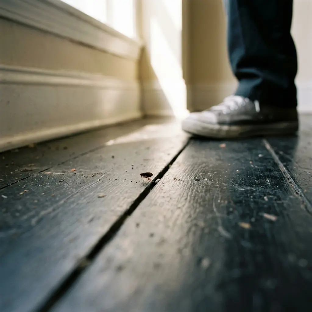 Conseils pour prévenir les nuisibles