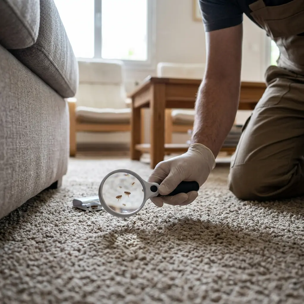 Une solution durable pour votre tranquillité