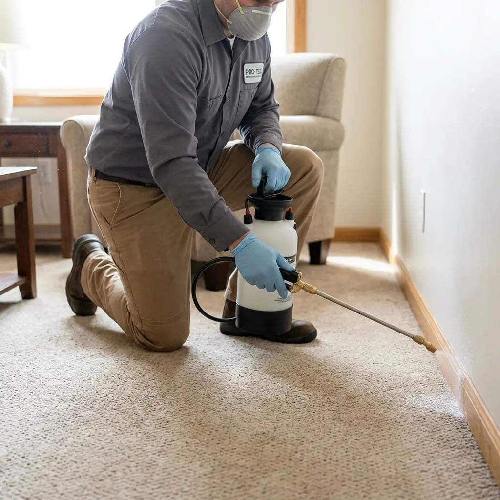 Une solution durable pour votre intérieur