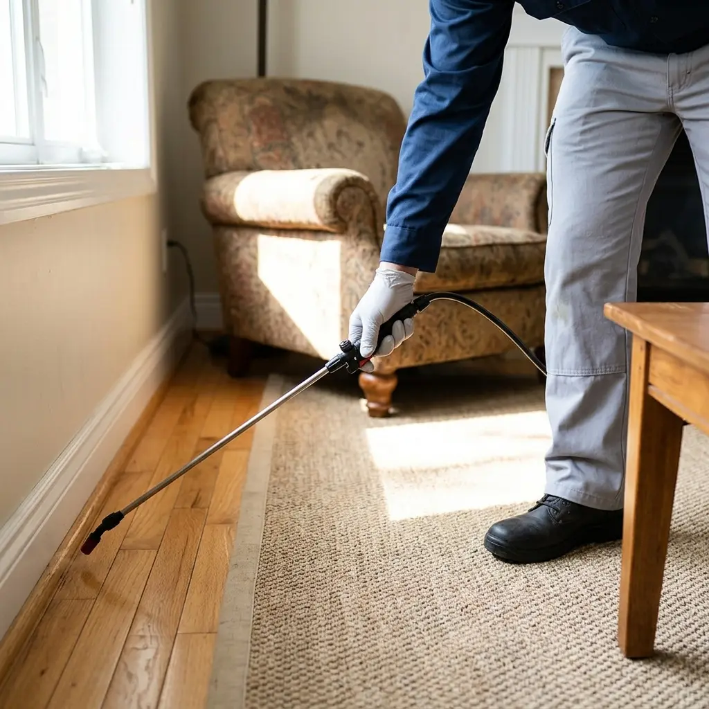 Une solution durable pour votre confort