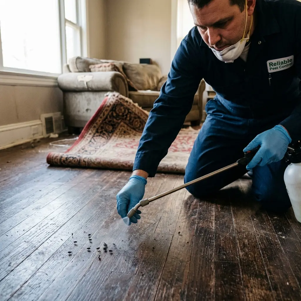Un environnement sain pour votre famille