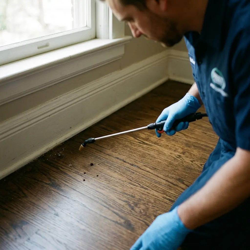 Conseils pour prévenir les infestations