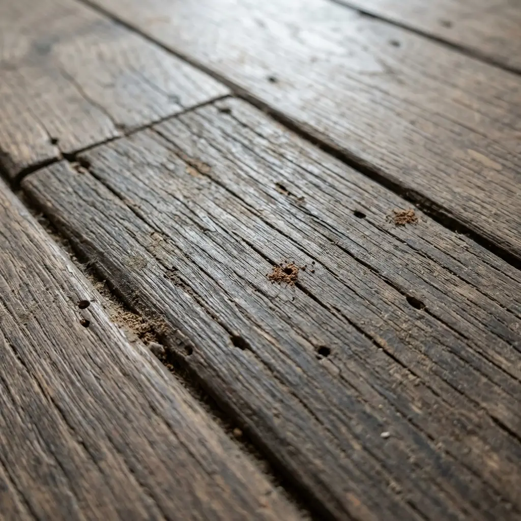 Conseils pour prévenir l'infestation à Trieux