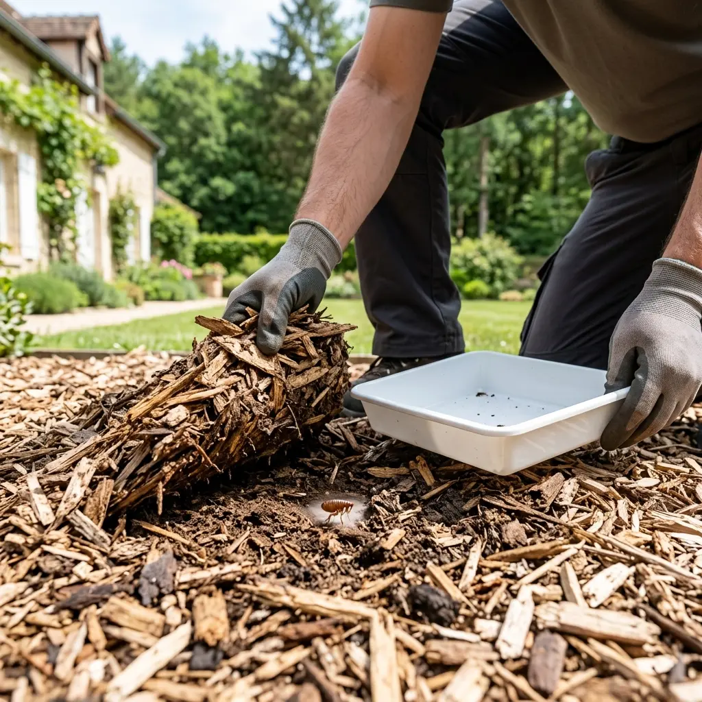 Besoin d’une intervention rapide à Bois-de-Haye ?