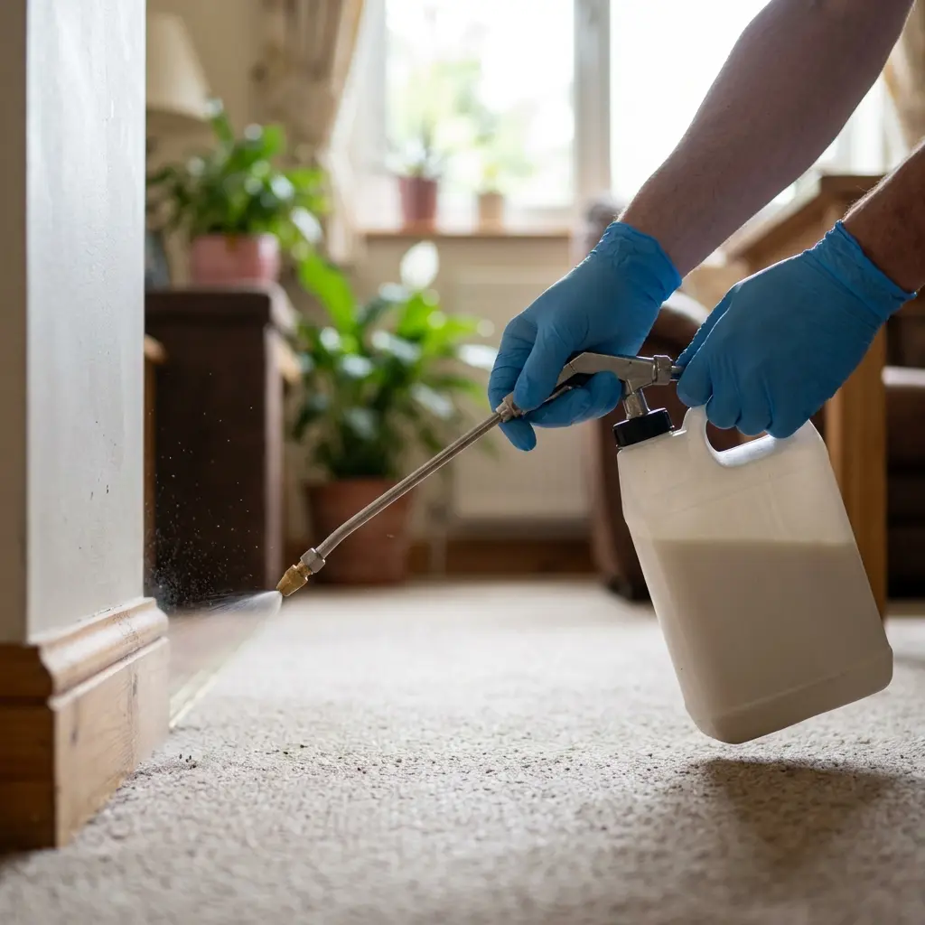 Une expertise locale pour votre tranquillité