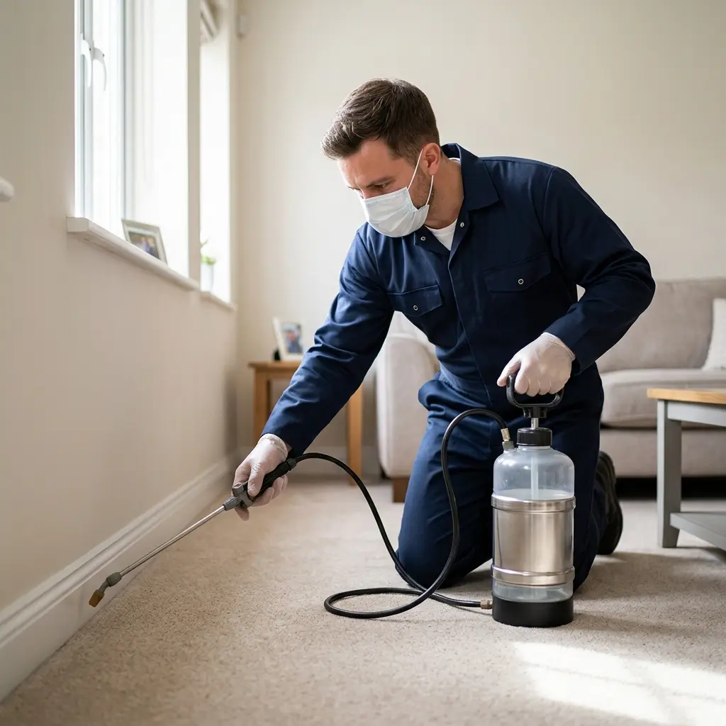Une protection durable pour votre maison