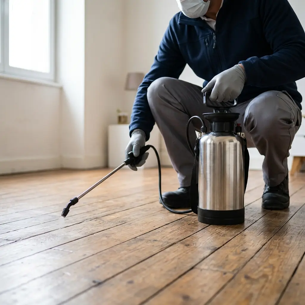Un environnement sain pour votre foyer