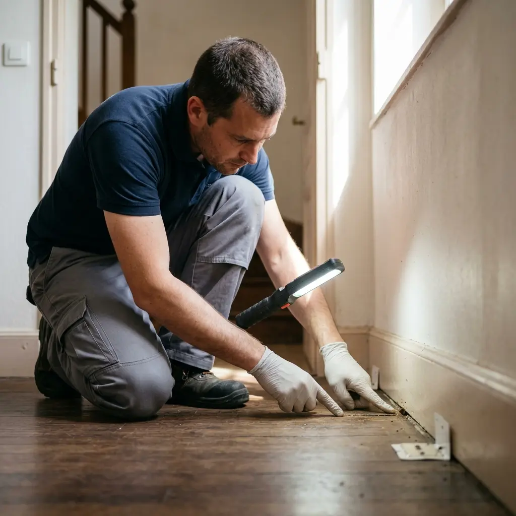 Une protection durable pour votre logement