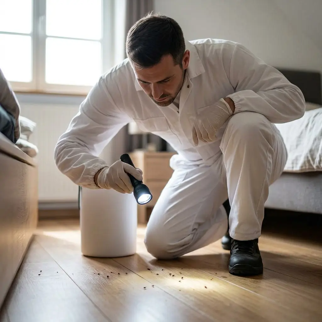 Une protection durable pour votre habitat