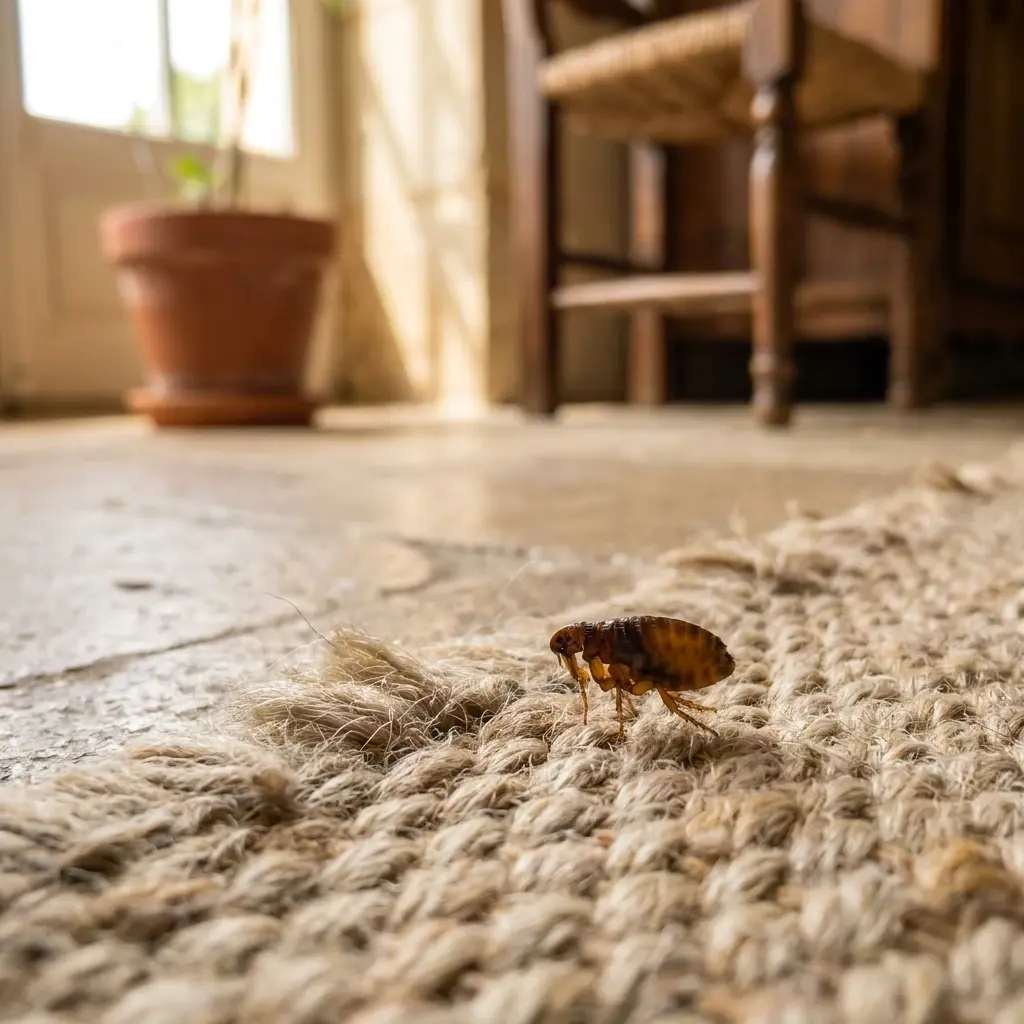 Une protection durable pour vos sols en bois