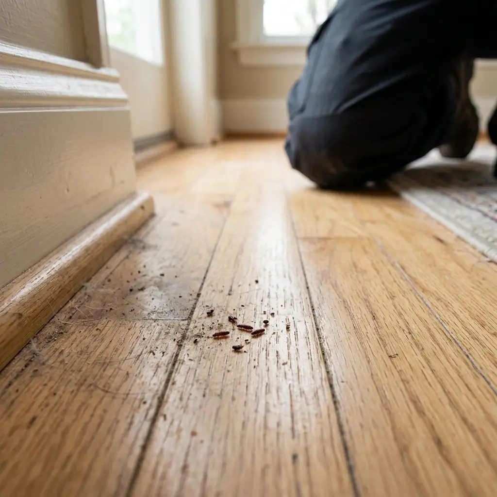 Un environnement sain pour votre famille