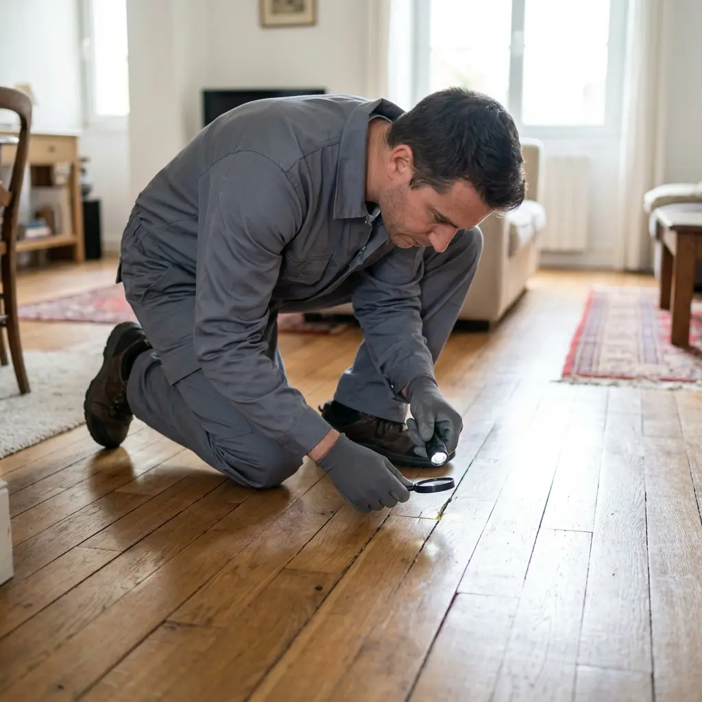 Une expertise de confiance pour votre logement