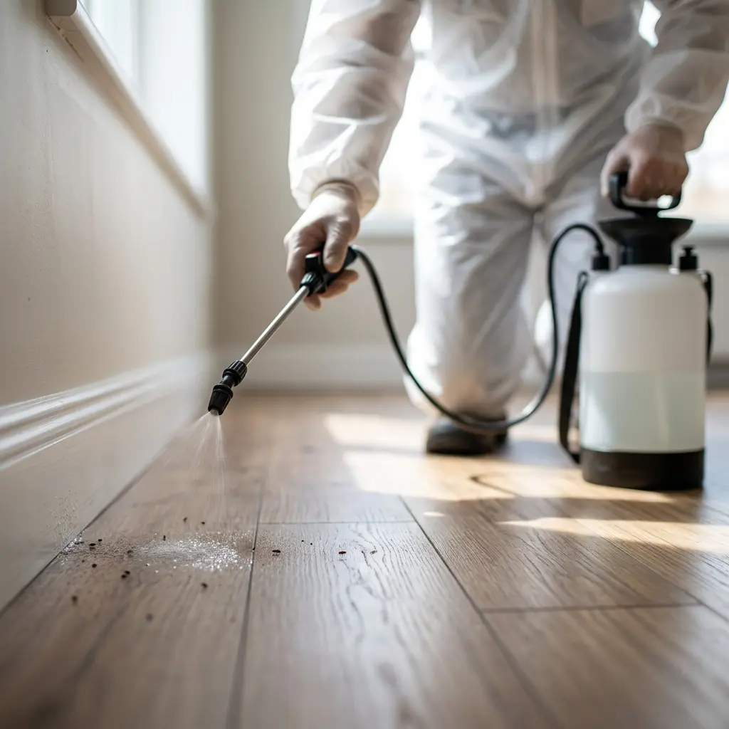 Une solution durable pour votre logement