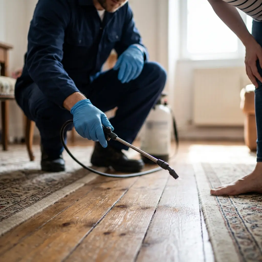 Une solution durable pour votre sérénité