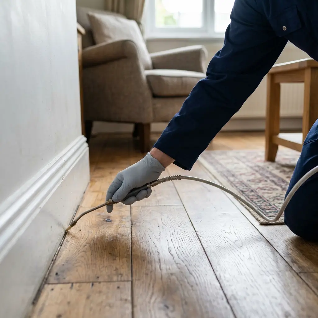 Une solution durable pour votre confort